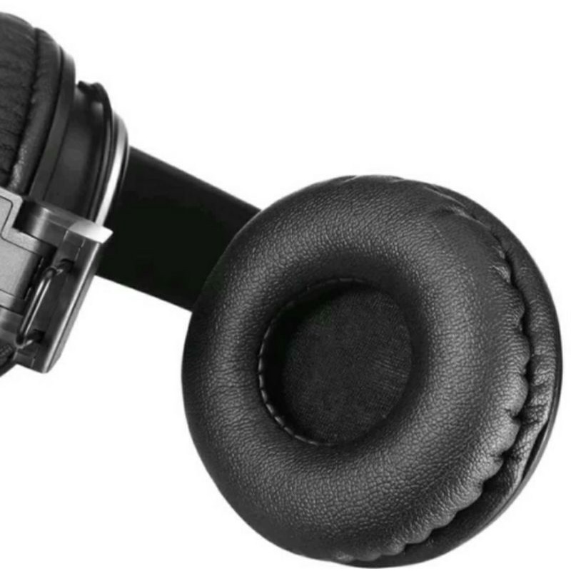 Headset Bluetooth NIA Q8 original suara mantap