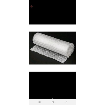 

buble warp tambahan