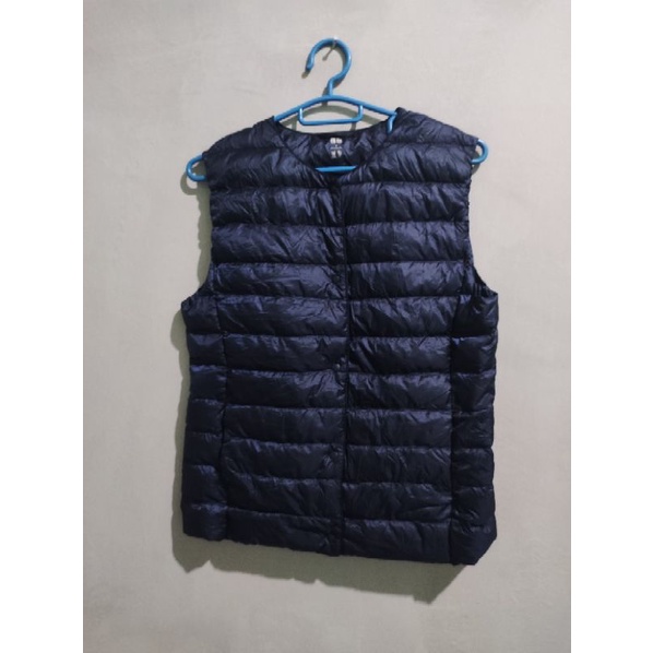 Vest UNIQLO (second)