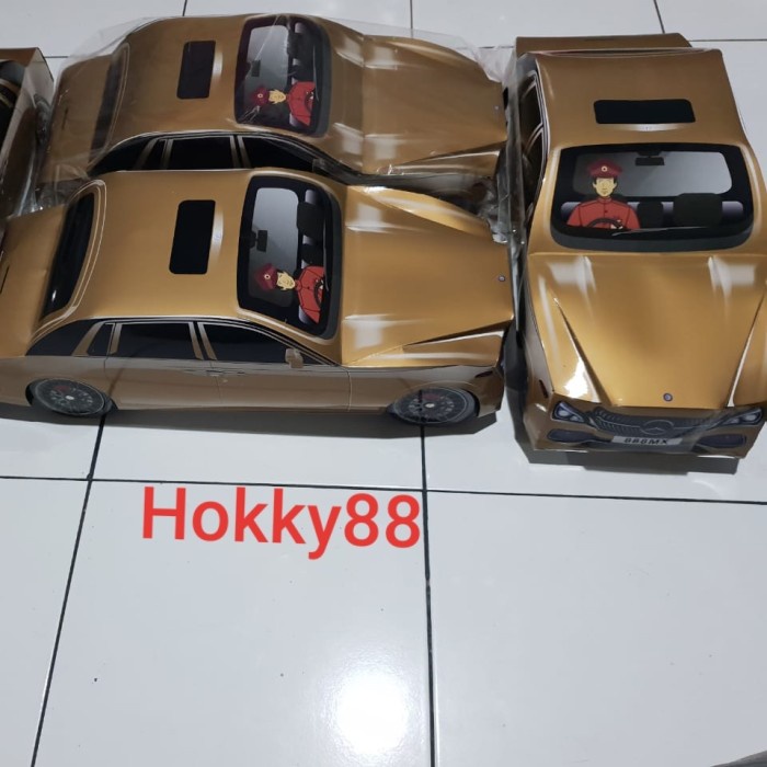 

Kertas Sembahyang - Kertas Sembahyang Qing Ming Leluhur Mobil Kertas