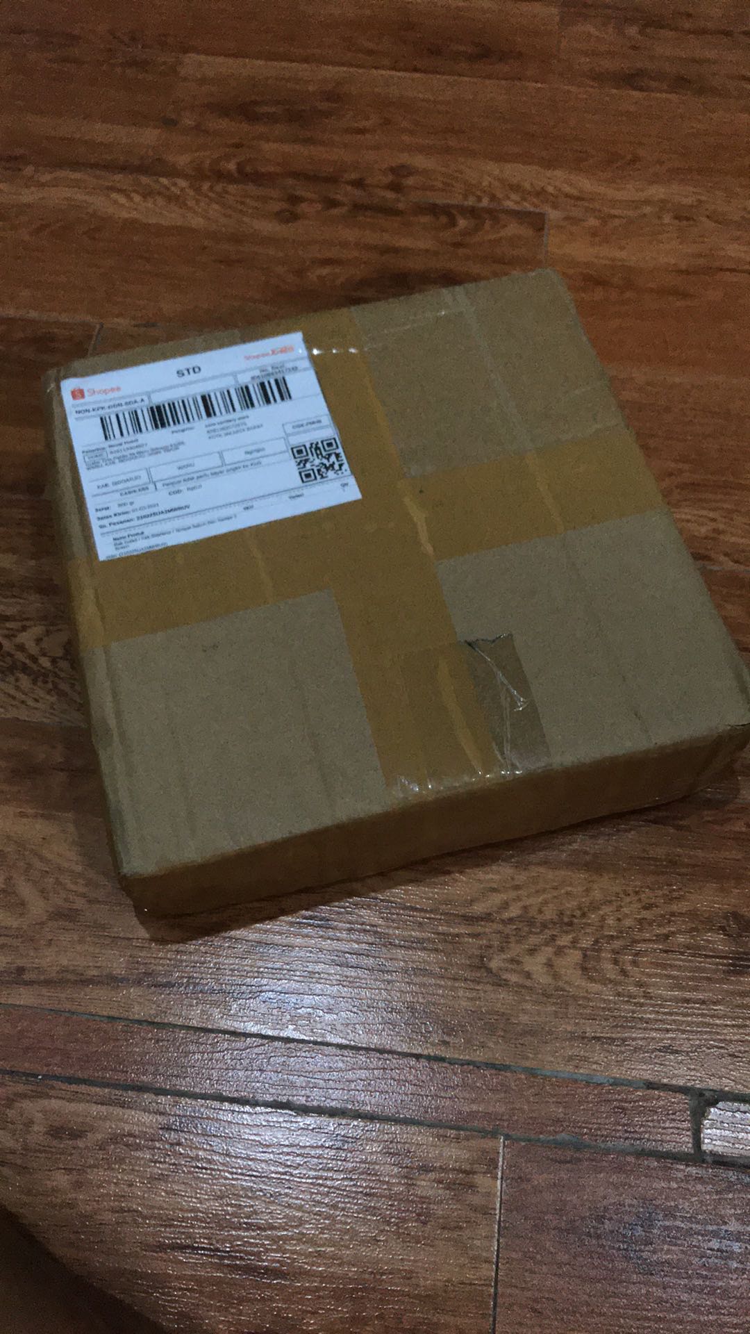 Rak Sudut / Rak Stainless / Tempat Sabun Dan Sampo 2 Susun