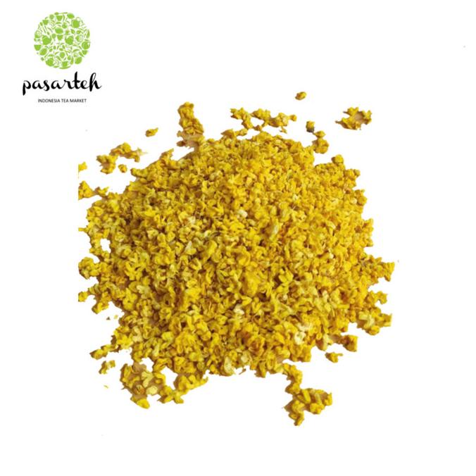 

[COD] Osmanthus Flower - 20 Gram [COD]