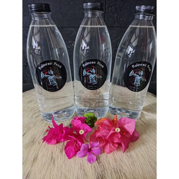 

minuman khas Bali timur