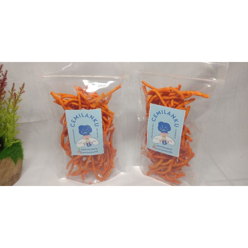 

MIE LIDIKU - CEMILANKU