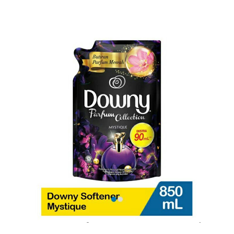 Downy Softener Mystique 850MI