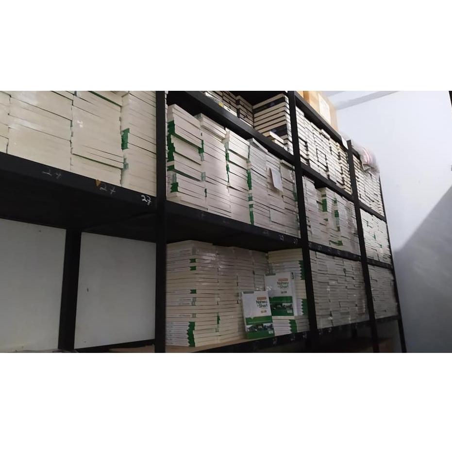 Metode Al Bidayah - Teori Dasar Ilmu Nahwu & Shorof Tingkat Pemula / Gramatika Bahasa Arab Dasar ◦ E