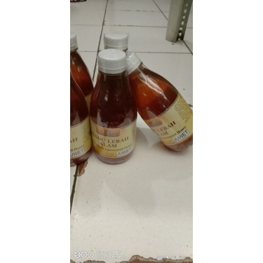 

Madu Lebah Alam"JUWET 500Gr"AT TAMIIM