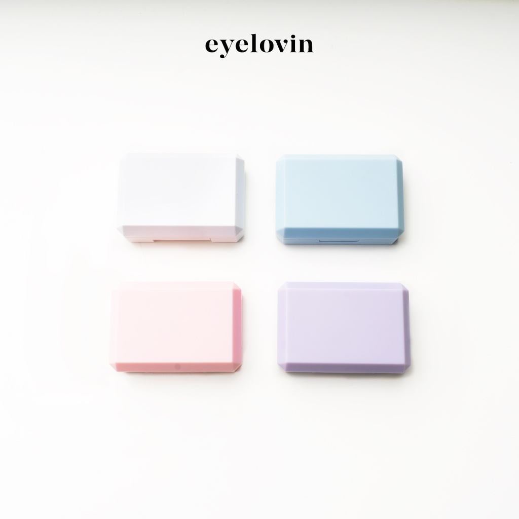 Eyelovin - Nina Travel Kit