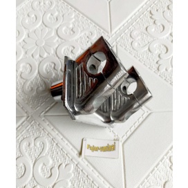 dudukan stang stir motor matic Honda beat karbu-beat pop-beat fi esp new-beat street