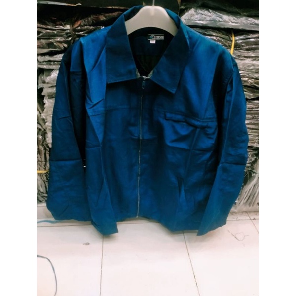 jaket jasket kuliyah/kantoran/semi jas bisa dibuat santai/resmi /seragam size; M,L,XL,XXL,XXXL