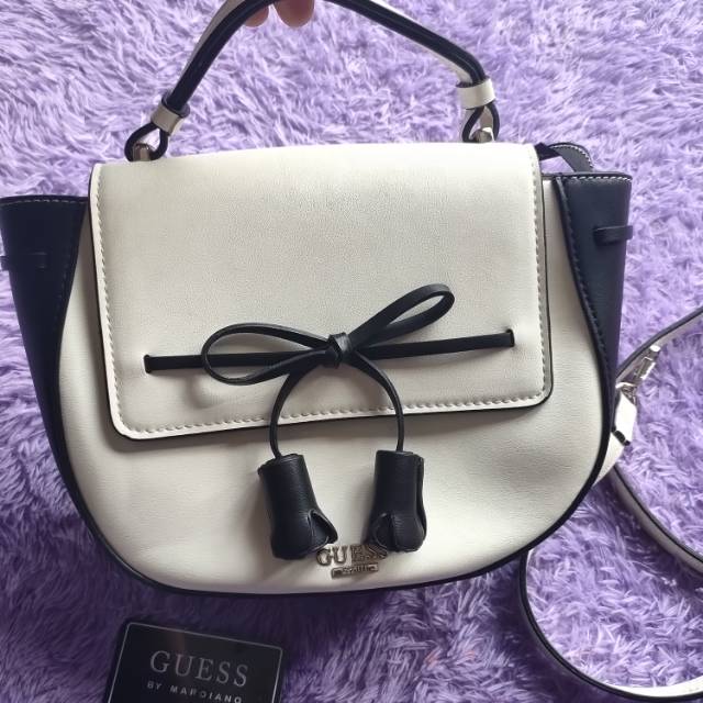 Preloved tas guess original