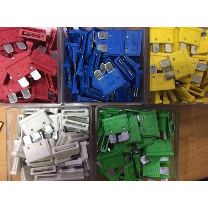 Fuse sekring besar fuji89 Juara