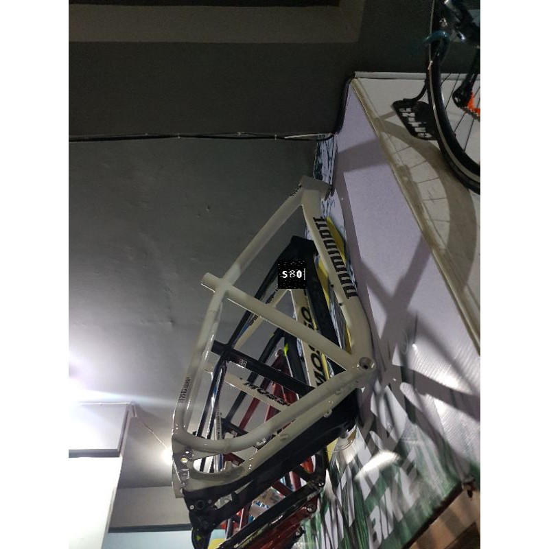 Frame MTB 29 Inch Dominate Aone Comp