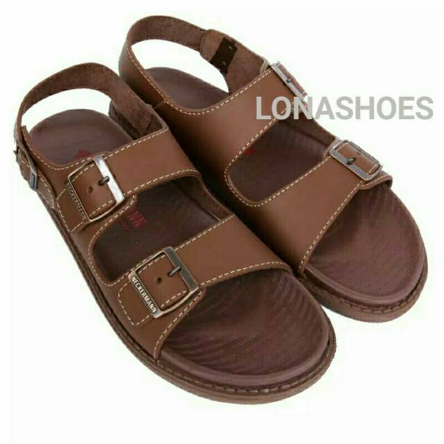 SANDAL PRIA NECKERMANN