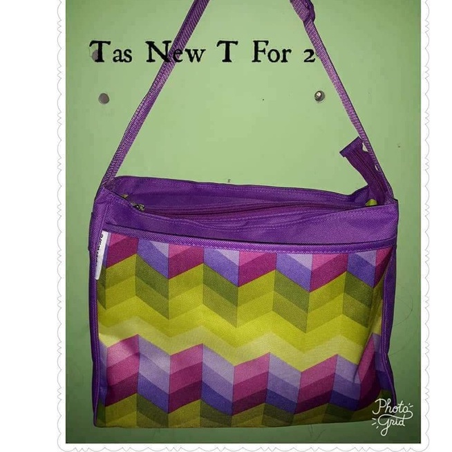 tas lunch set t for 2
