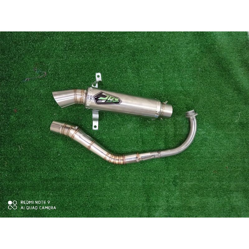 KNALPOT RACING JRM. KNALPOT RACING JRM DRAG KNALPOT DRAG MIO KNALPOT RACING JRM MIO SPORTY BEAT FI S