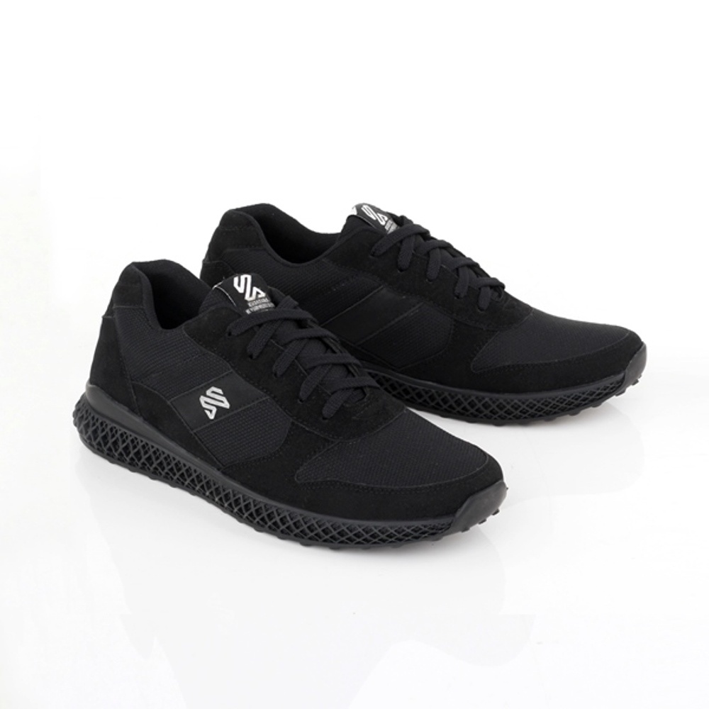 sepatu sneakers pria murah, sepatu casual pria, sepatu cowok murah, sepatu sneakers distro KZS111