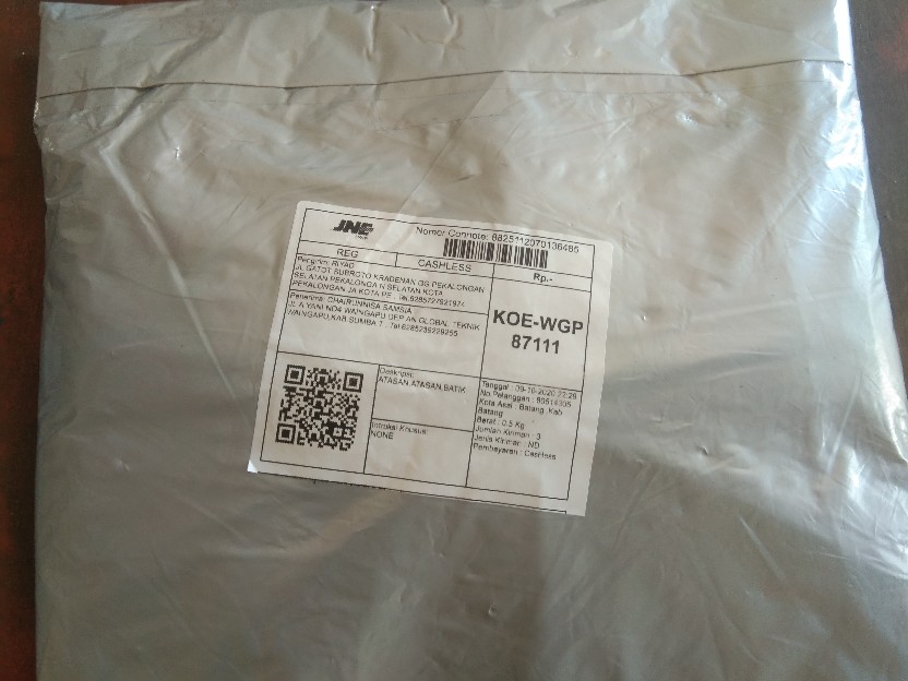 Kemeja Batik Pria Ppbtk07 Wsa04 Lengan Pendek Kode 20 /kemejapria/kemejabatik/batikpria/batikmodern