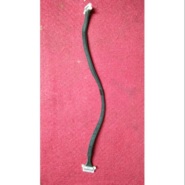 Kabel dari PSU ke Mainboard Tv LED Samsung UA32F5105AR