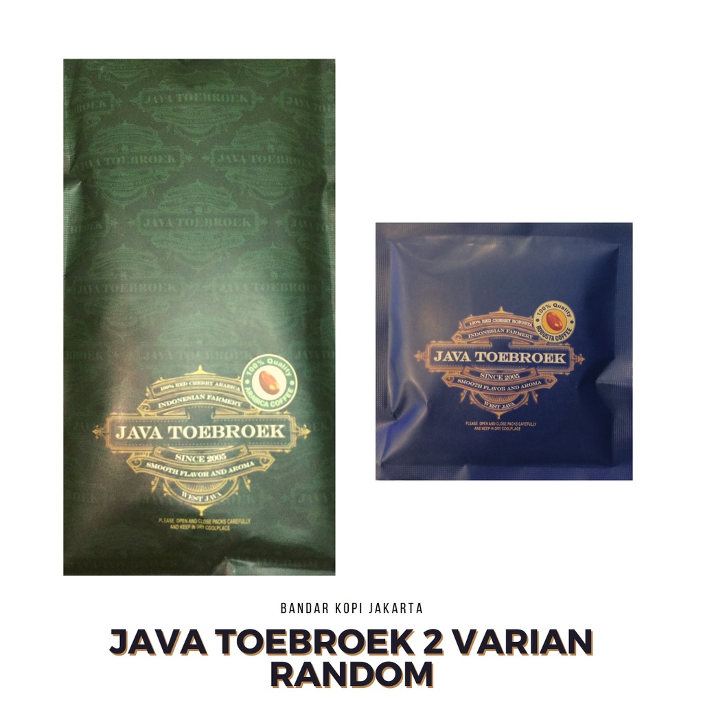

KOPI JAVA TORBROEK 2 VARIAN RANDOM
