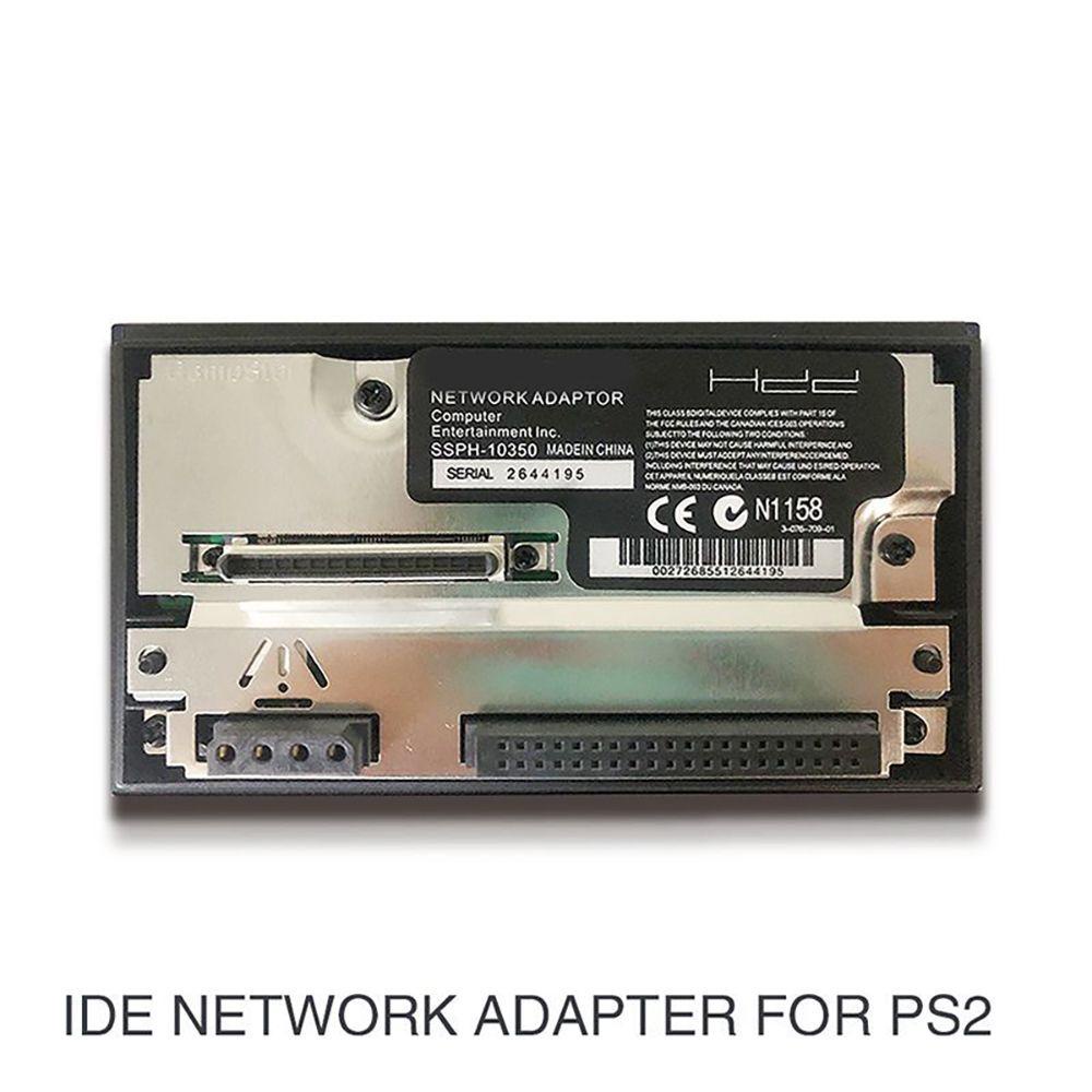 Adaptor Jaringan TOP Universal HDD Hardisk Kartu Eterna