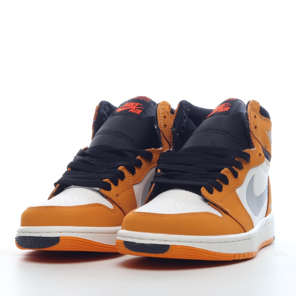 nike air jordan 1 high element gore-tex light curry BNIB 100% ORIGINAL