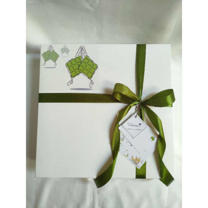 

Hamper Lebaran