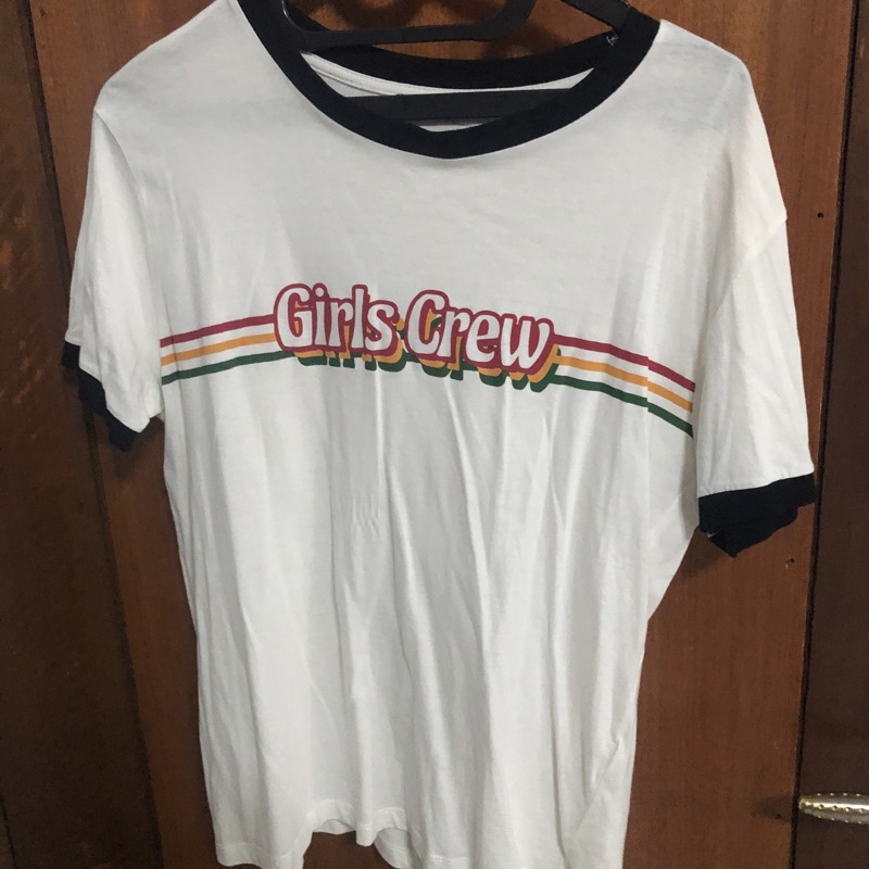 [preloved] Baju Kaos Tshirt Pull&Bear Original