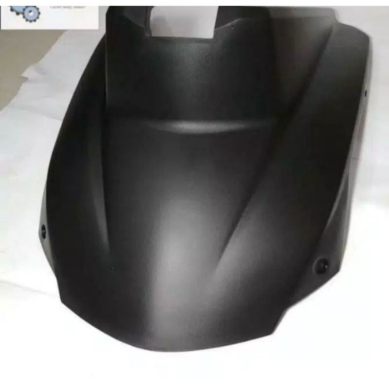 Cover tangki tutup mesin Beat F1 2013-2016