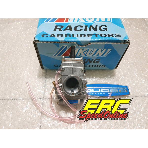 KARBURATOR TM 24 SUDCO MIKUNI ORIGINAL RACING ORIGINAL ORI