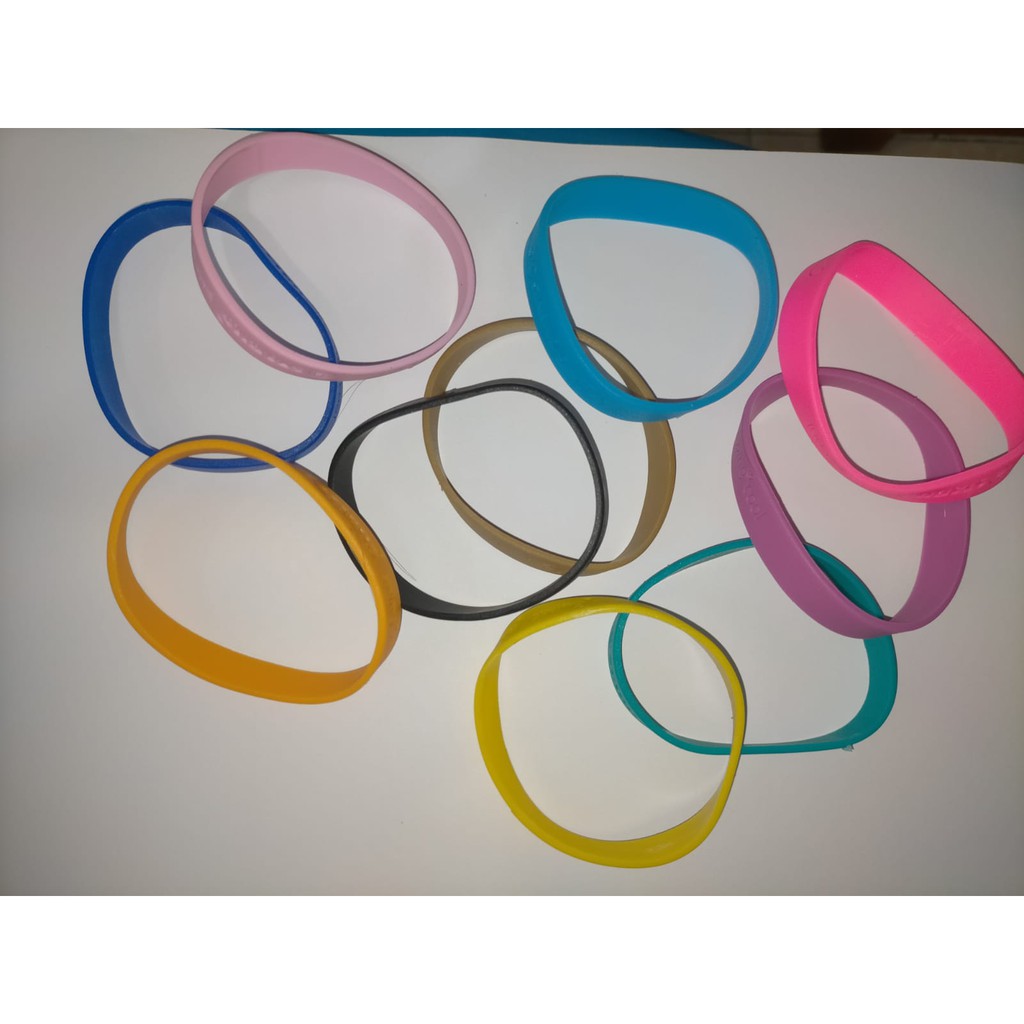 GELANG KARET ACCESORIES ( PCS )