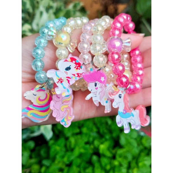 GELANG PLASTIK ANAK PEREMPUAN GELANG ANAK PEREMPUAN IMPORT