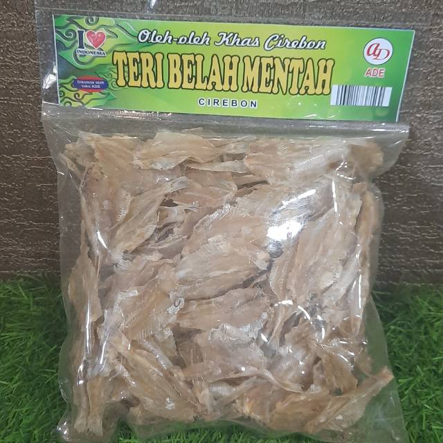 

Teri Belah