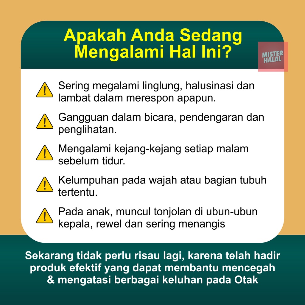 VITAMIND Solusi Masalah Otak, Kejang Kejang, Nutrisi Kecerdasan Otak Anak Obat Pertumbuhan Dan Daya Ingat Otak Anak Anak Remaja Dewasa Obat Herbal