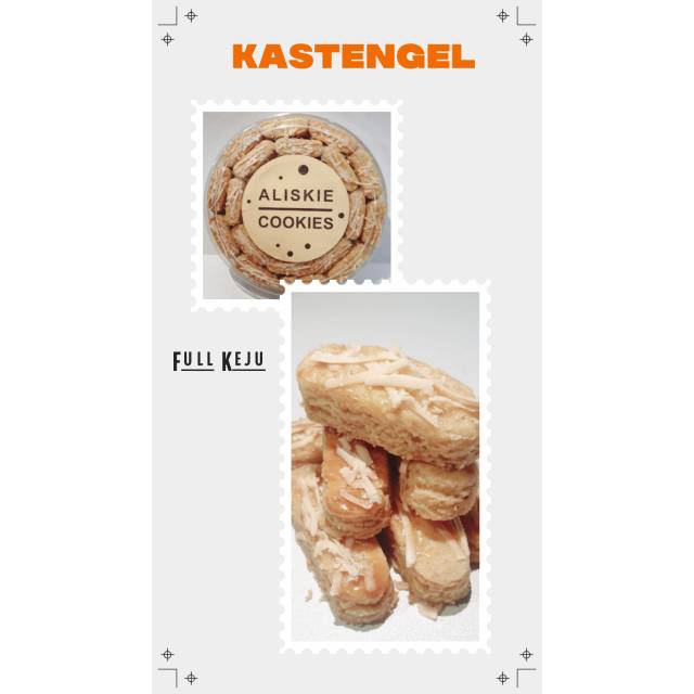 

Kastengel