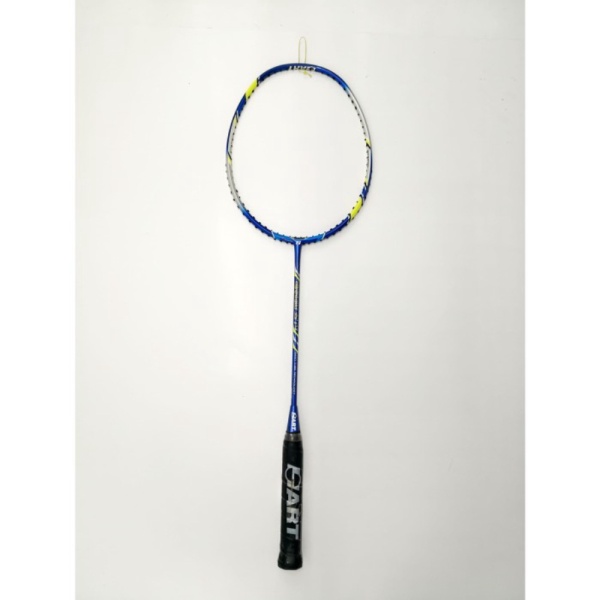 

Unik Raket Badminton Hart DIAMOND 35 F-1 Berkualitas