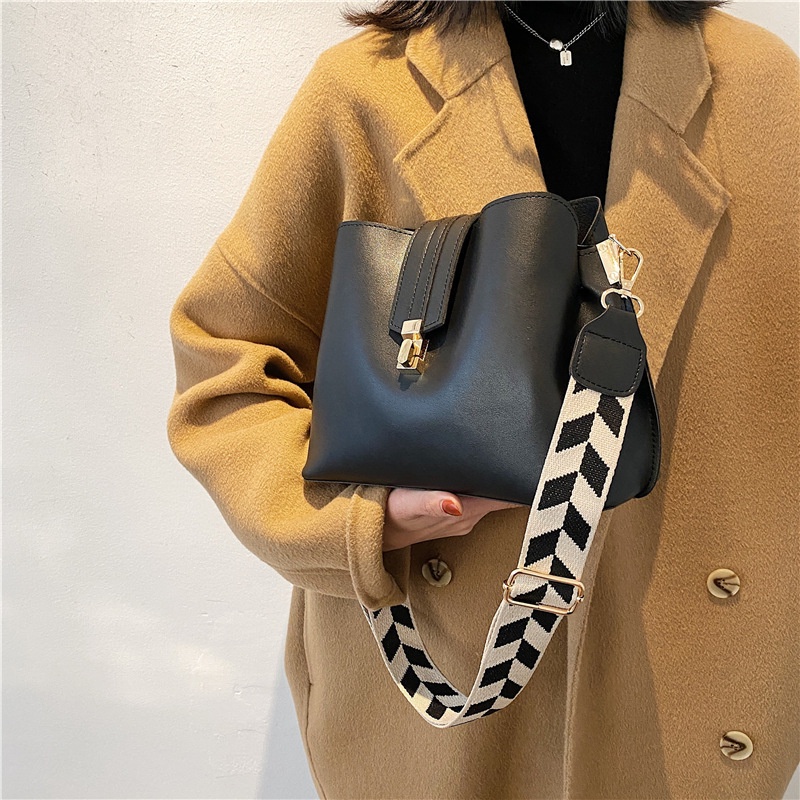 Tas Selempang Wanita Import Tas Bahu Wanita Korea Import