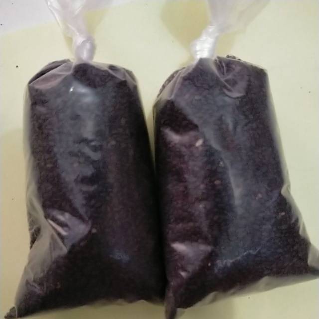 

BIJI SELASIH repack 50gr