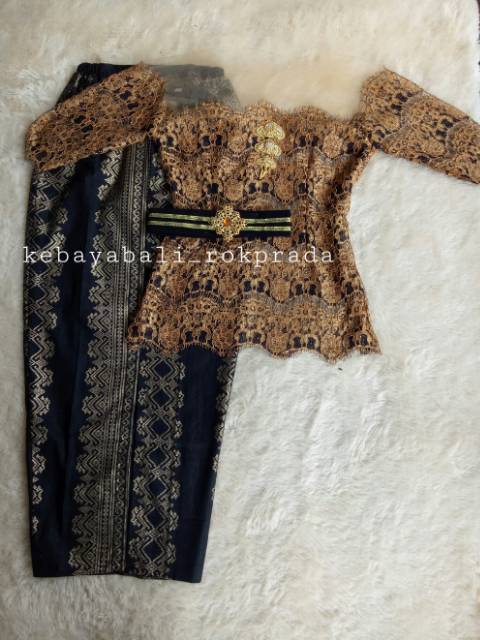 SET KEBAYA BALI KEBAYA MURAH KEBAYA WISUDA BALI