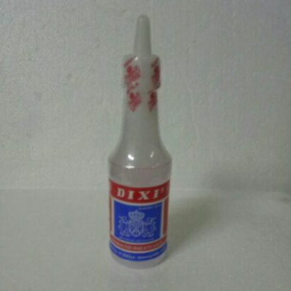 

Dixi Cuka Makan 150ml