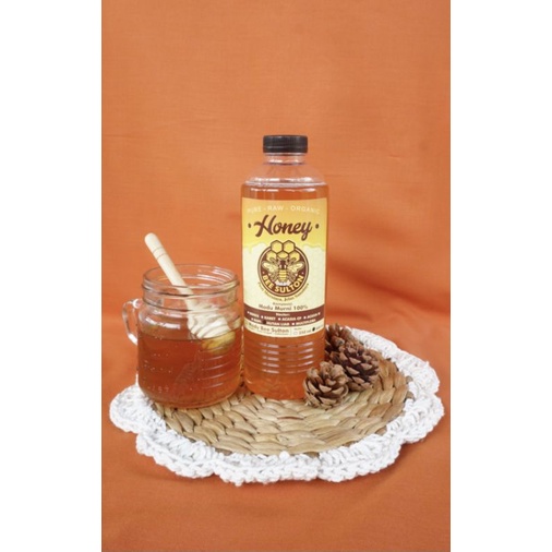 

MADU ASLI BEE SULTON