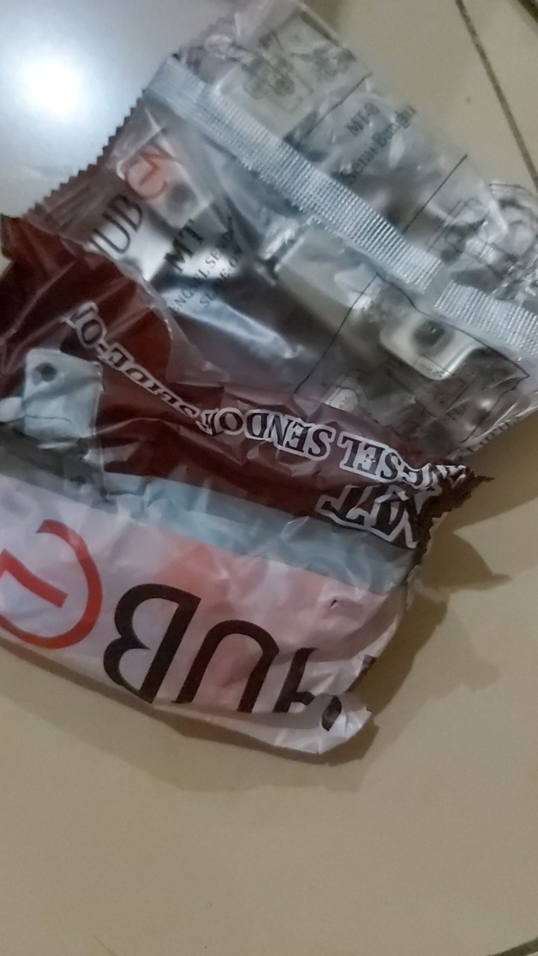 Engsel Sendok 10 Cm Putih Stainless Chrome Pintu Laci Cabinet Dapur