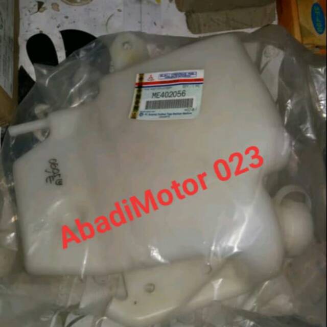 Tabung air radiator Mitsubishi Coltdiesel canter ps110 ps125 ori