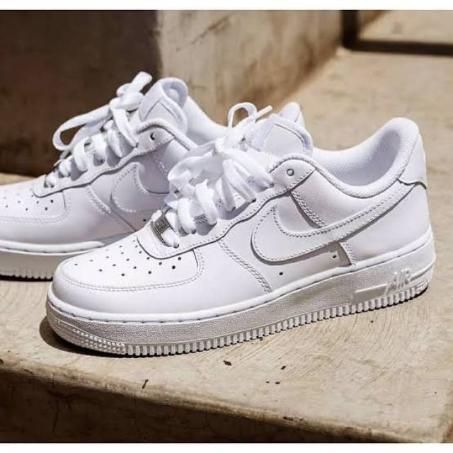 Nike Air Force 1 Low White