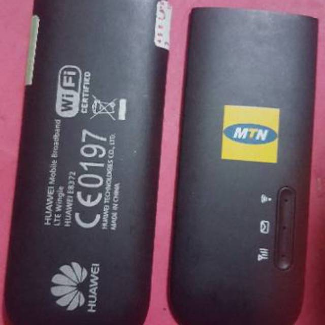 huawei e8372h 153 modem