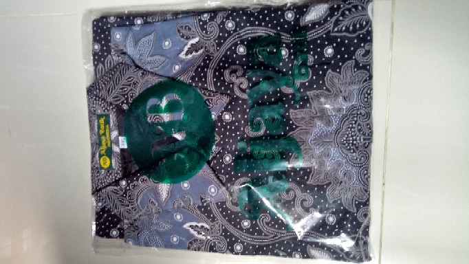 Batik Lekeswara Full Furing Katun Halus Sragenan Size M-xxl Asli Solo Termurah