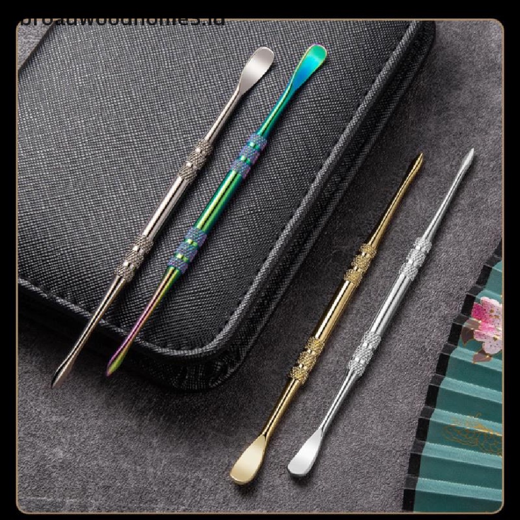 1pc Pembersih Pipa Rokok 122mm