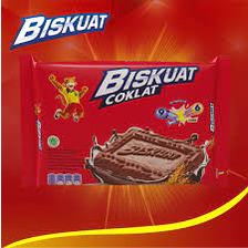 

BISKUAT COKLAT 106.1GR RENYAH DAN BERGIZI