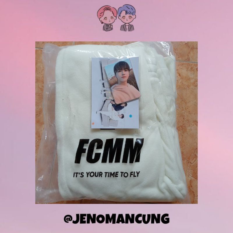 [PLNSN] FCMM SWEATSHIRT
