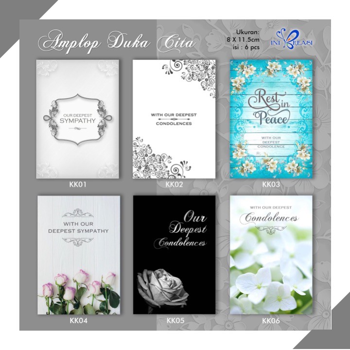 

AMPLOP ANGPAO DUKACITA MODEL PENDEK 1 PAK ISI 6PCS - BISA CUSTOM NAMA PENGIRIM - DESIGN ELEGAN SOPAN